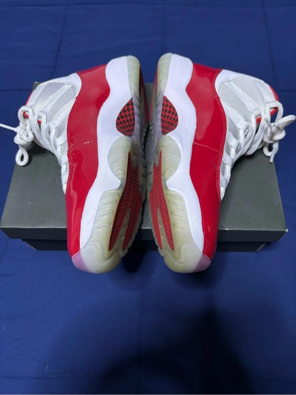 Jordan 11 retro